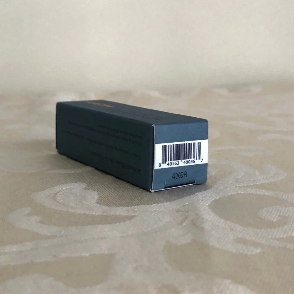 NIB Merit Shade Slick Geleé Tinted Lip Oil in Jeté Full Size (7 ml/0.23 oz)